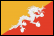 BT flag icon